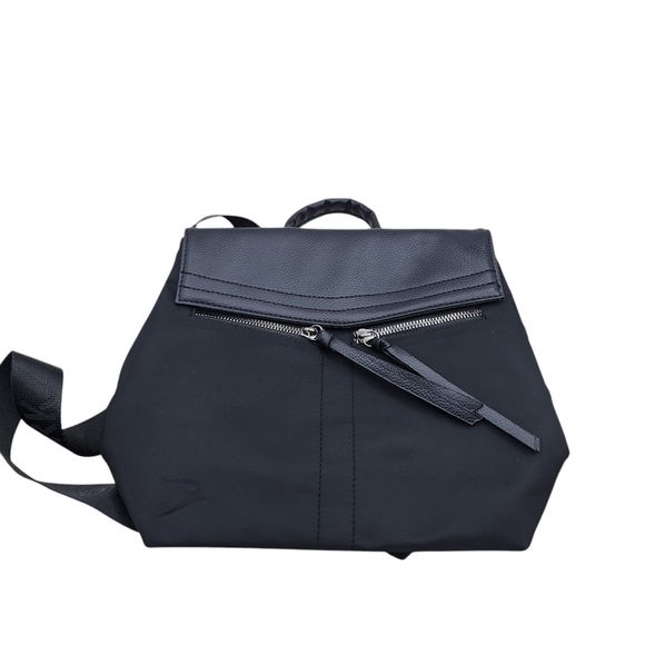 Botkier Handbags - Botkier New York Women's Trigger Faux Leather Nylon Mini Backpack - OS